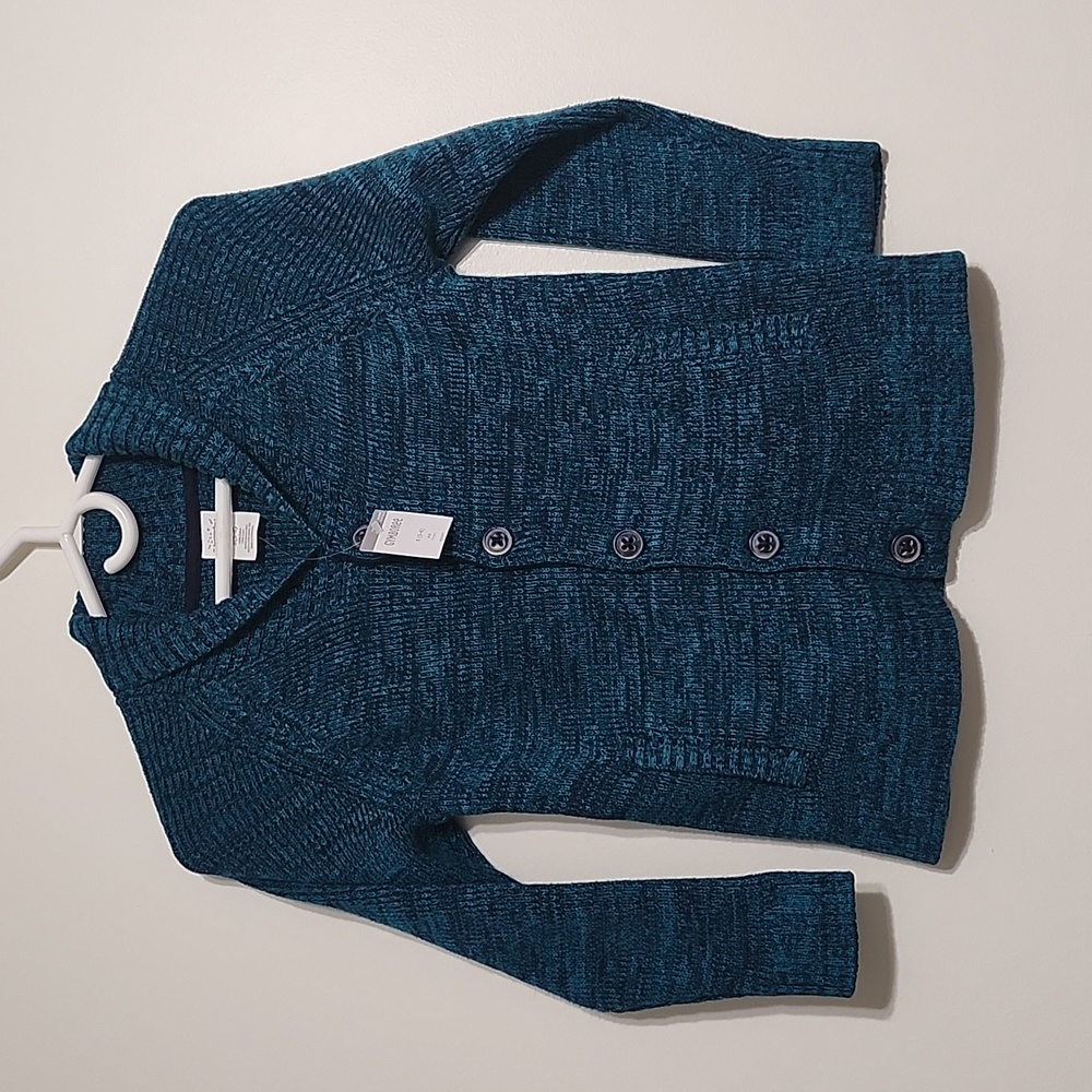 Dressed up by gymboree sweater